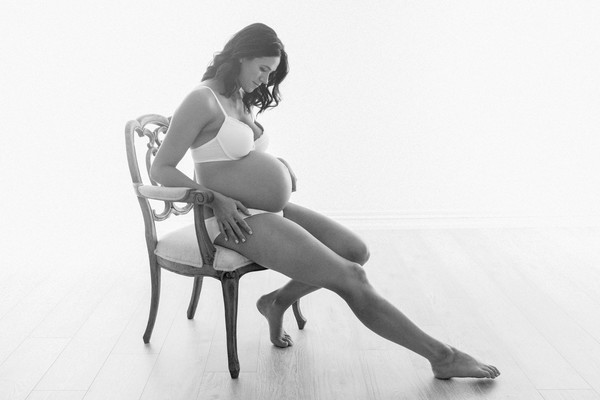 Auckland pregnancy photographer