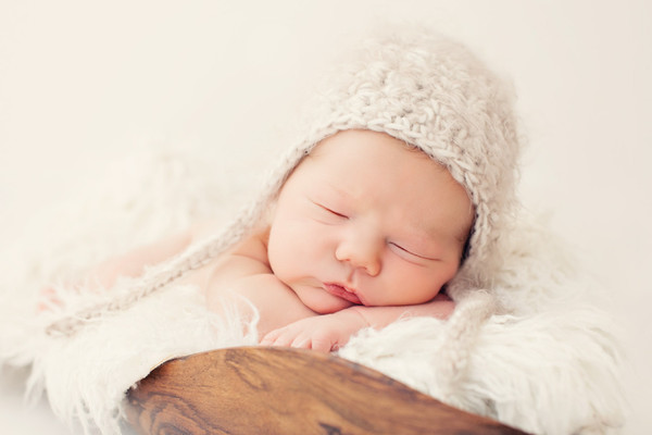 Newborn baby photo so special taken by our Auckland newborn photographer