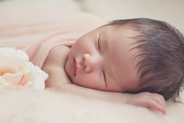 Newborn photography photoshoot Auckland