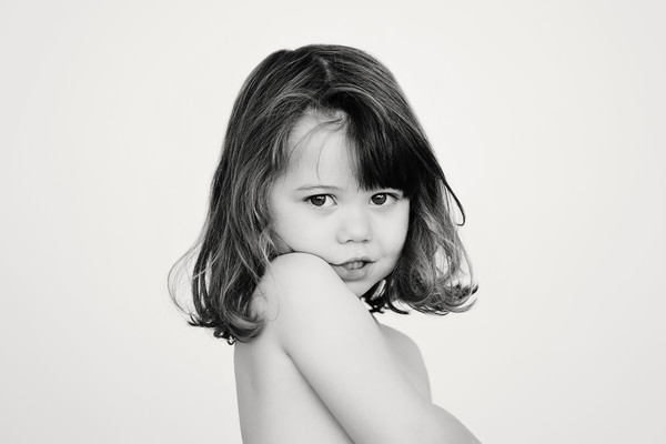 Piper looking amazing for her family photography session at Milk Photography session
