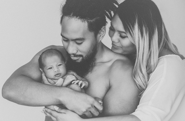 Auckland newborn baby photographer Milk photography studio