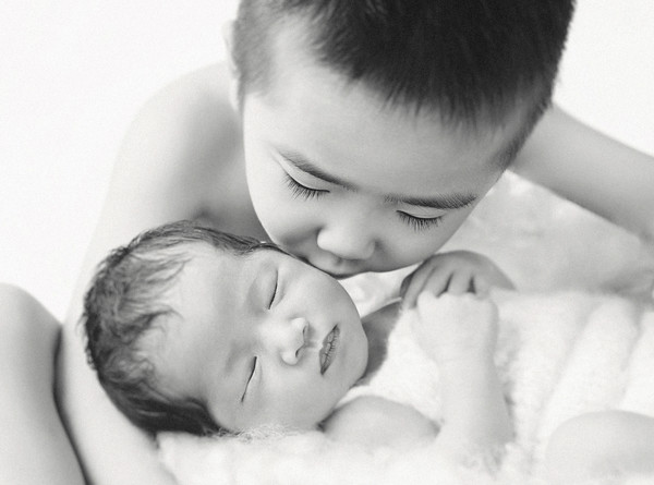 Auckland newborn and baby photographer Milk photography Studio