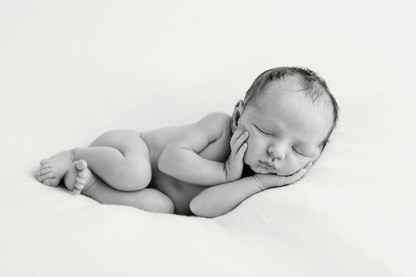 Newborn photos auckland 
